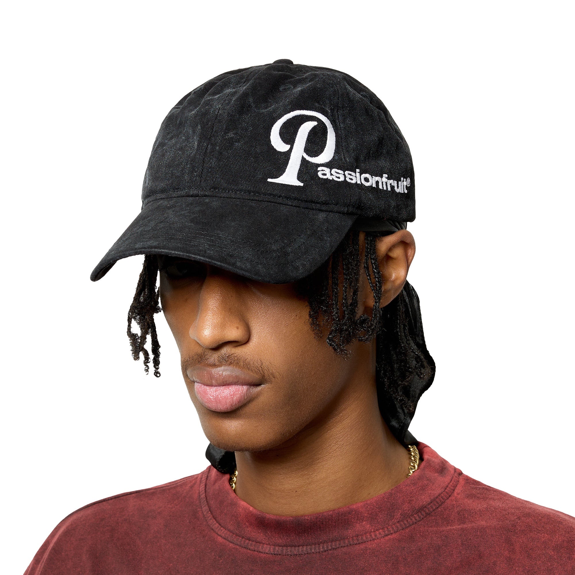 Black Passionfruit Cap