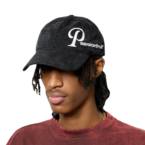 Black Passionfruit Cap