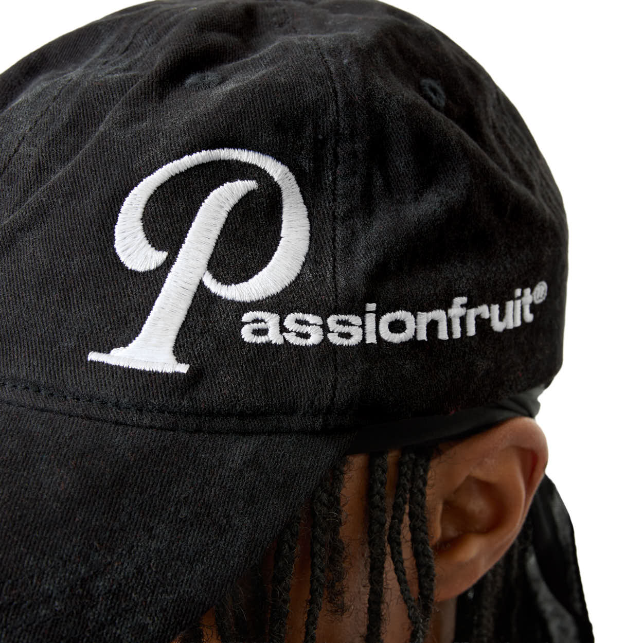 Black Passionfruit Cap