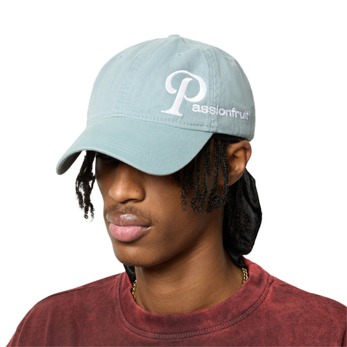 Blue Passionfruit Cap