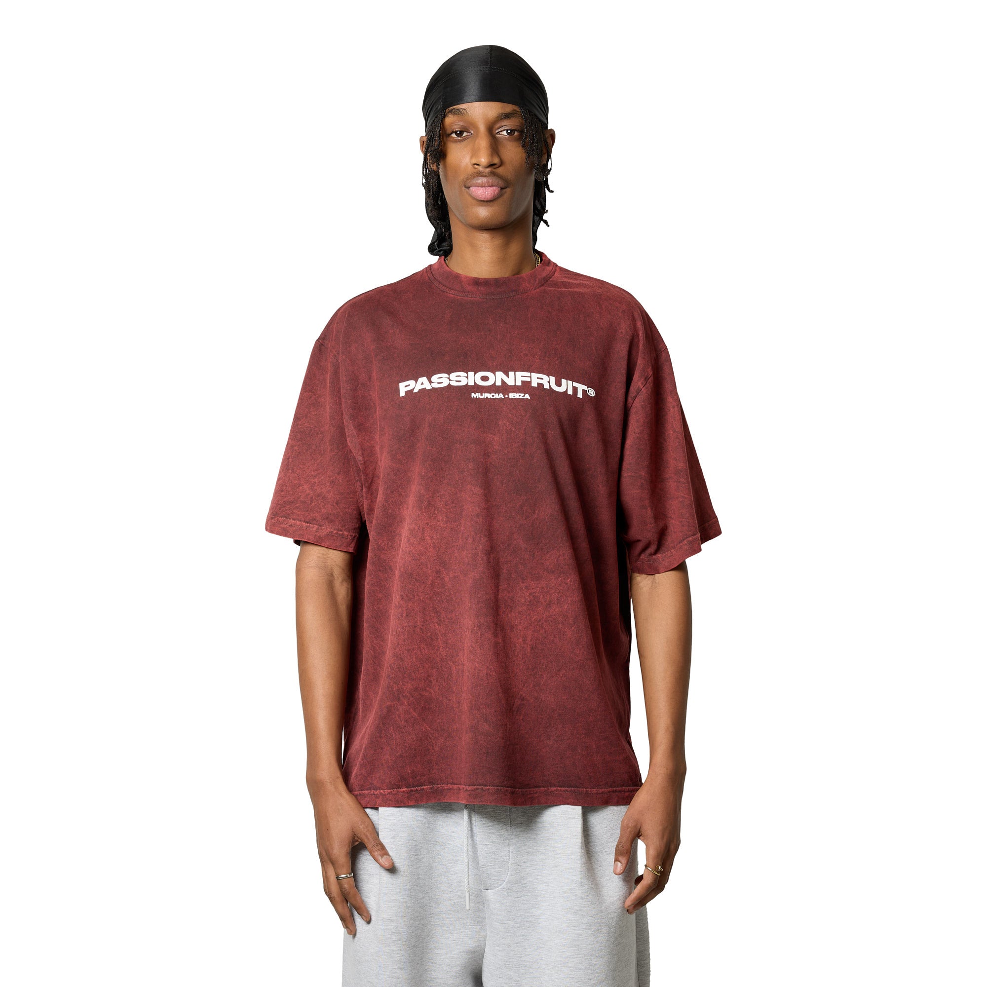 Red Passionfruit T-Shirt