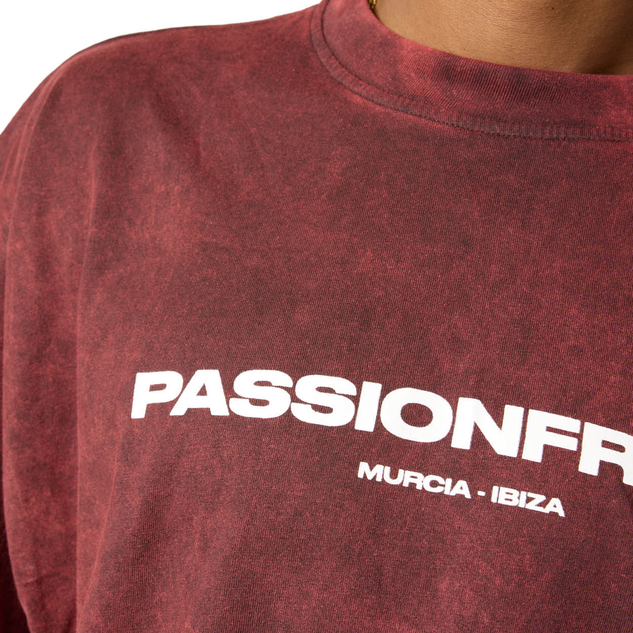 Red Passionfruit T-Shirt